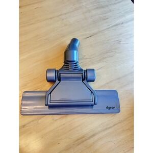 Dyson Ball FLAT OUT ATTACHMENT Floor Tool Nozzle Head Hard Surface NEW AUTHENTIC